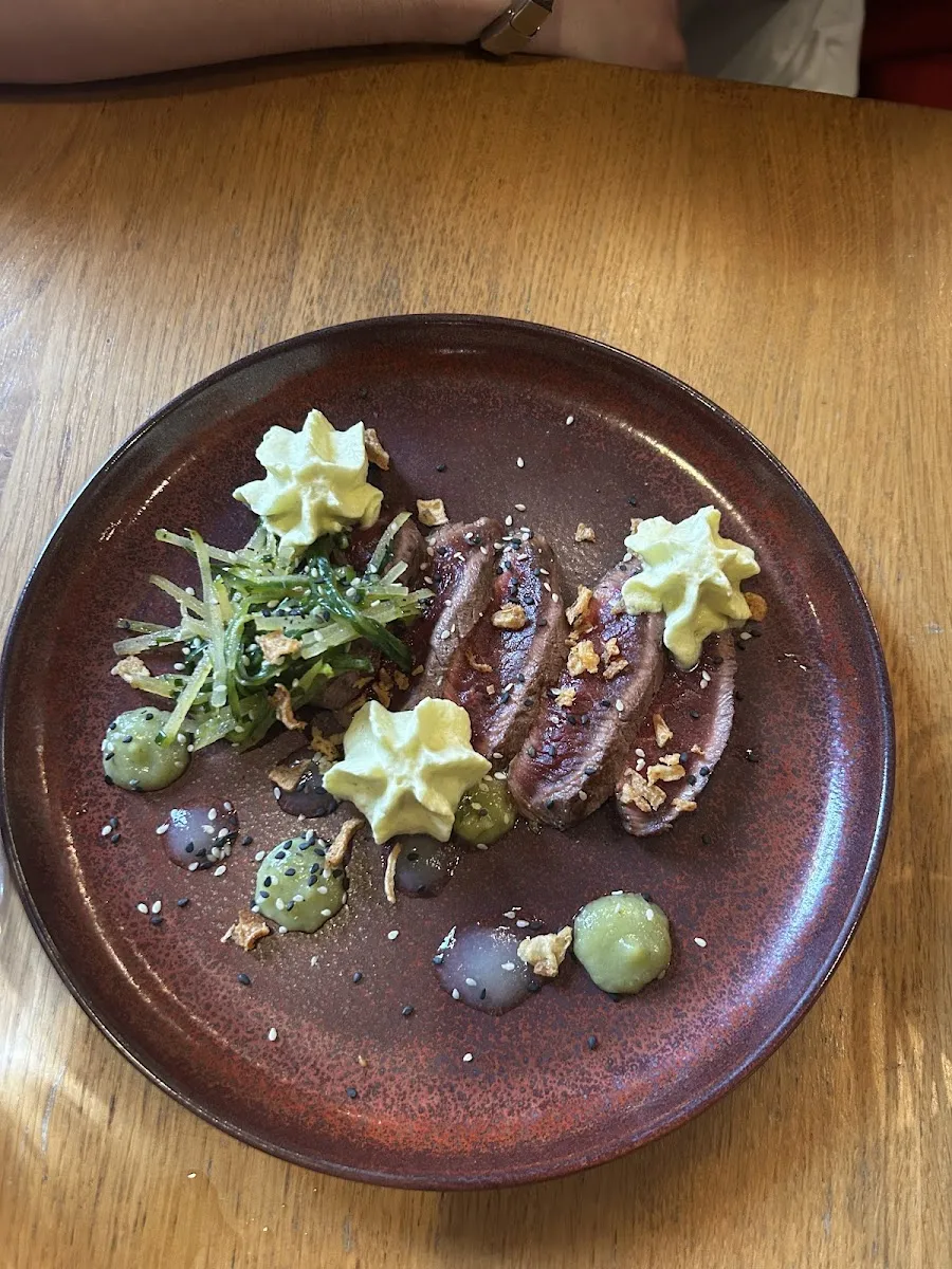 Le Cambronne Bistrot Chic