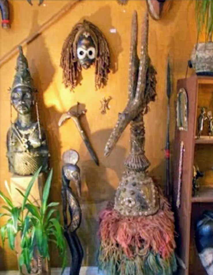 Le Caméléon — photo 1