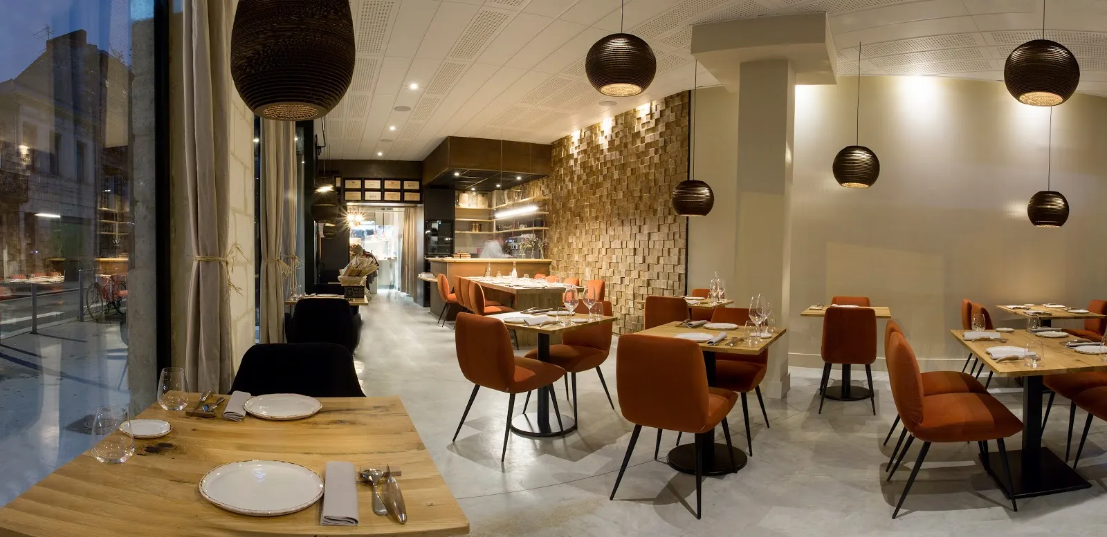 Le Cent 33 — photo 1