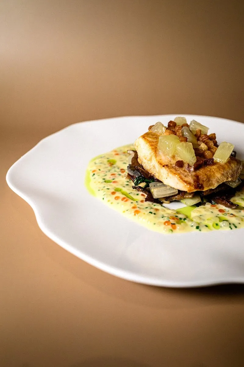 Le Cercle De Montaigne