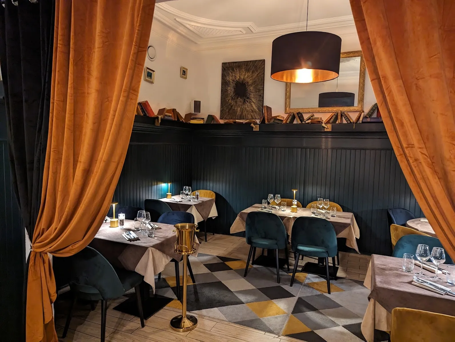 Le Chapitre - Strasbourg — photo 1