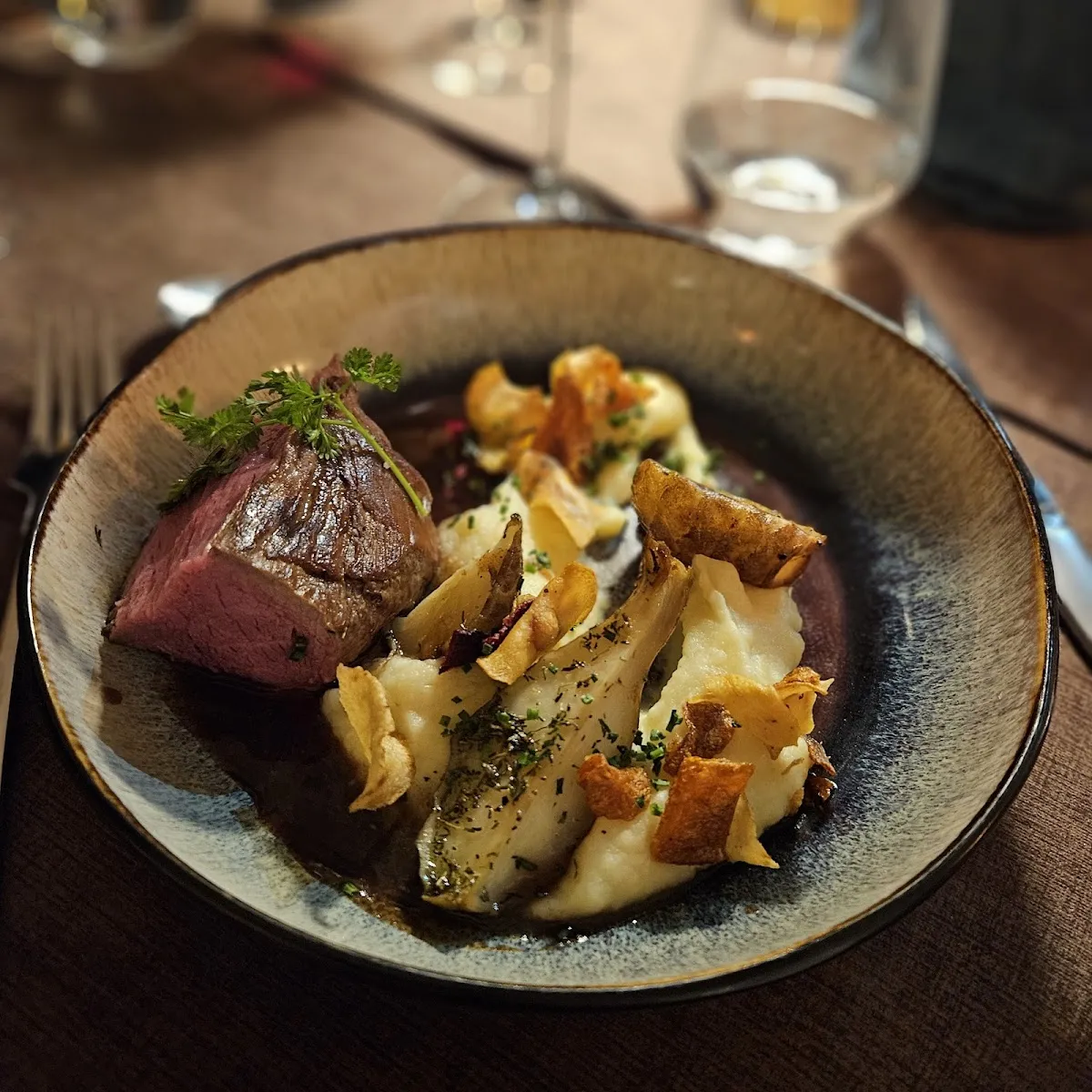 Le Chapitre - Strasbourg