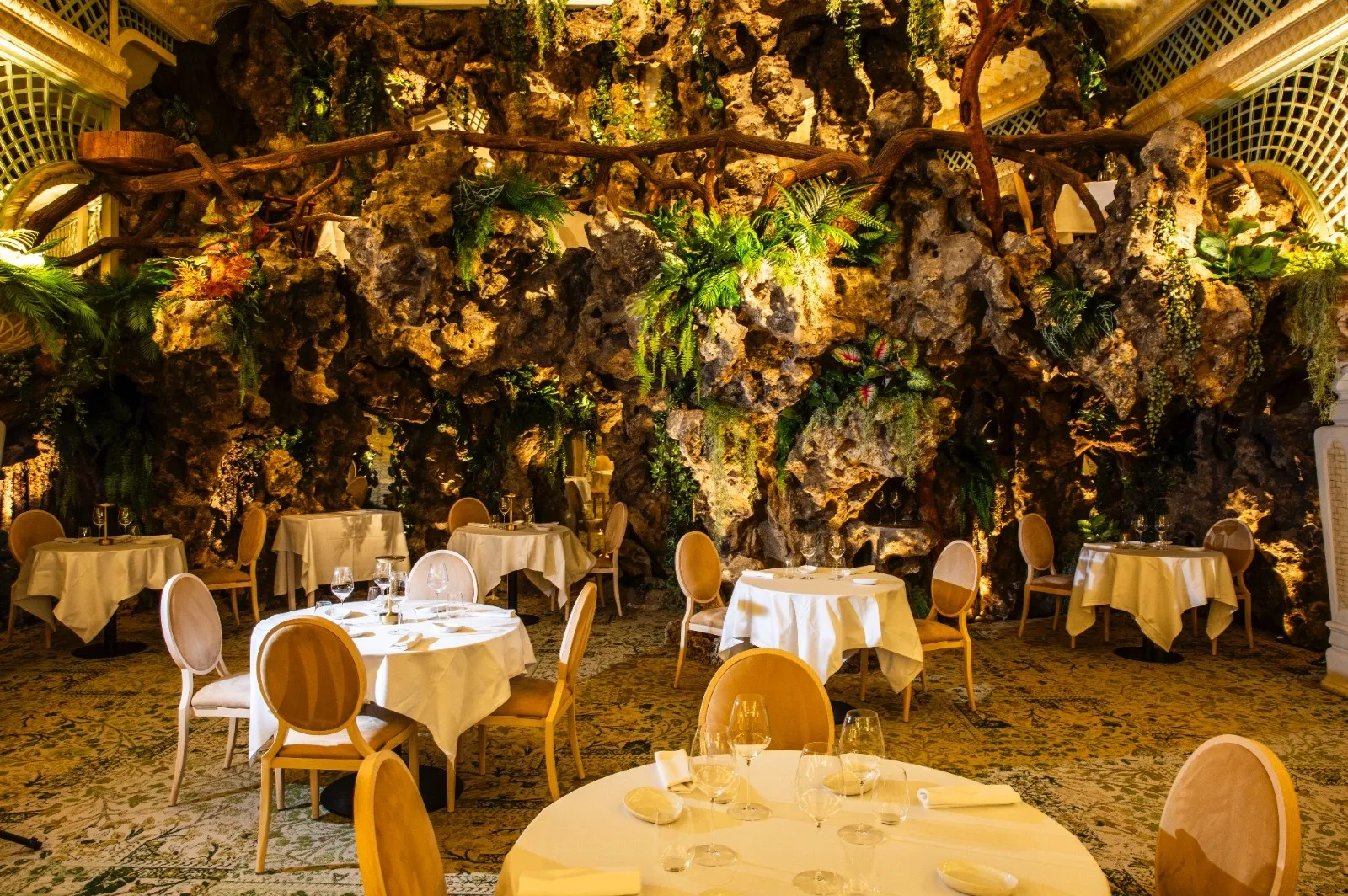 Le Chapon Fin — photo 1