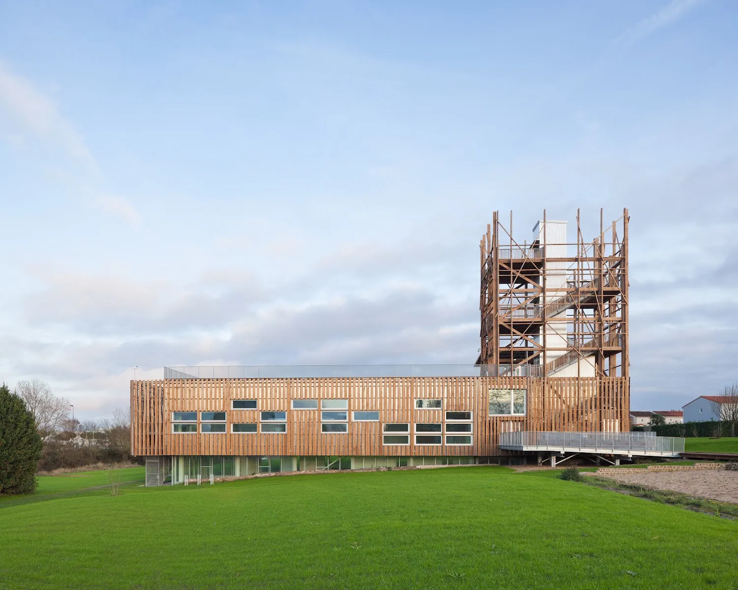 Le Chronographe — photo 1