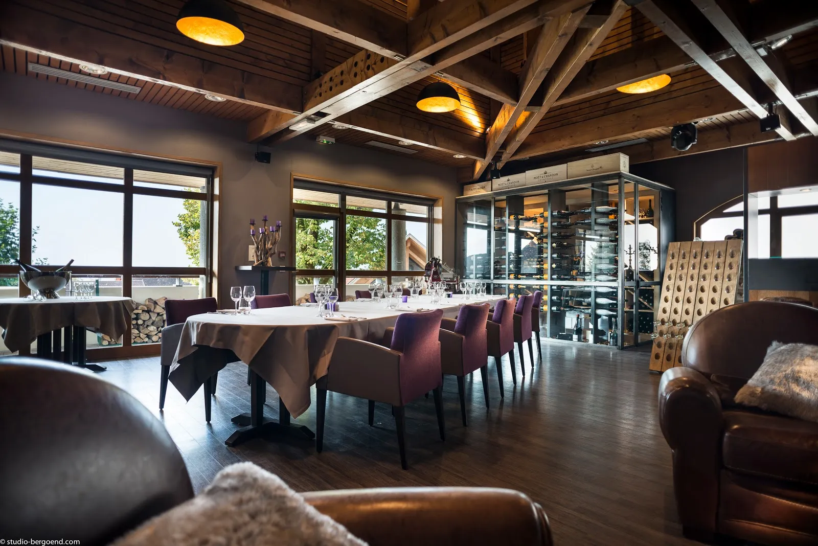 Le Clos Du Château — photo 1