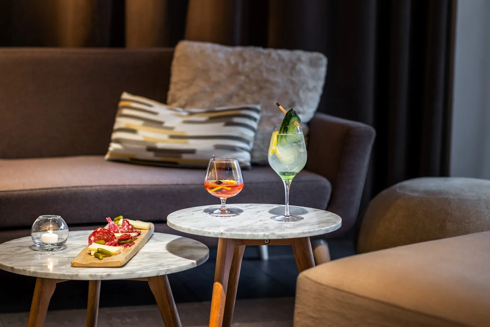 Le Comptoir Des Alpes — photo 1