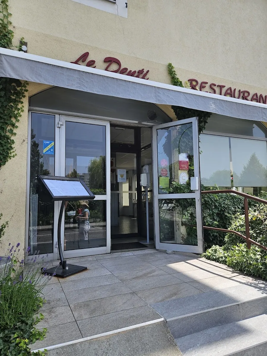 Le Denti — photo 1