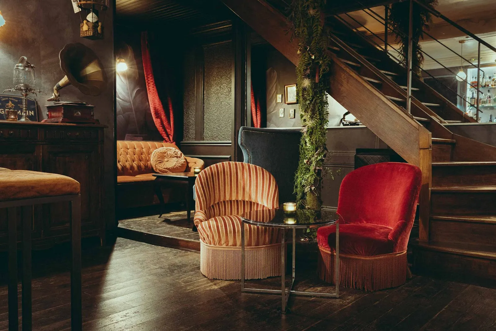 Le Fantôme De L'Opéra — photo 1