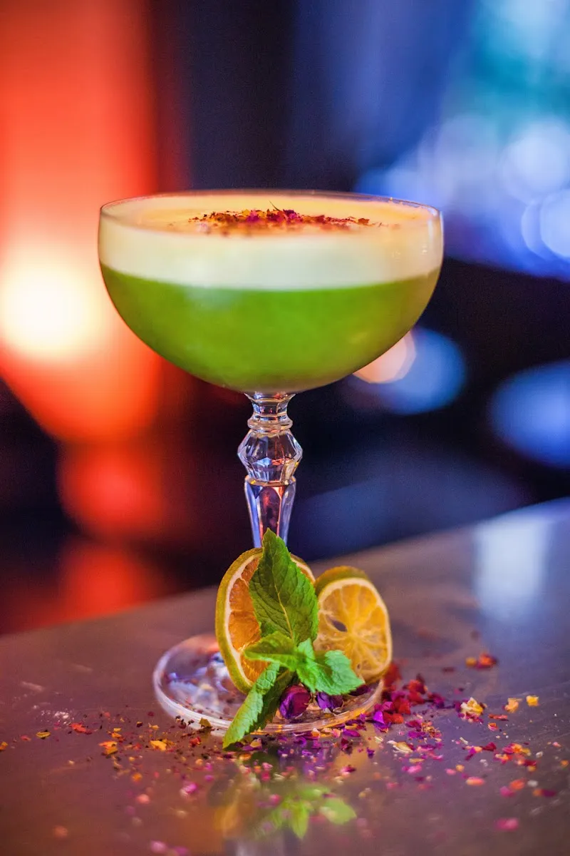 Le Fantôme De L'Opéra