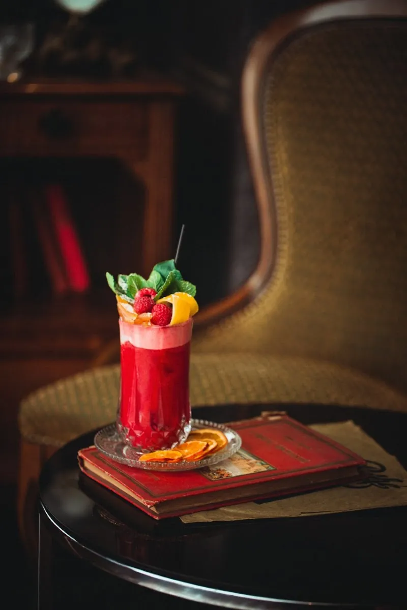 Le Fantôme De L'Opéra