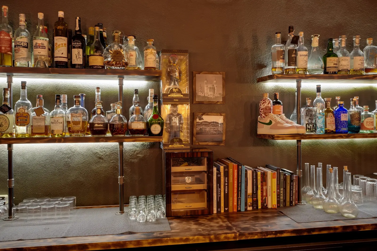 Le Grisbi — photo 1