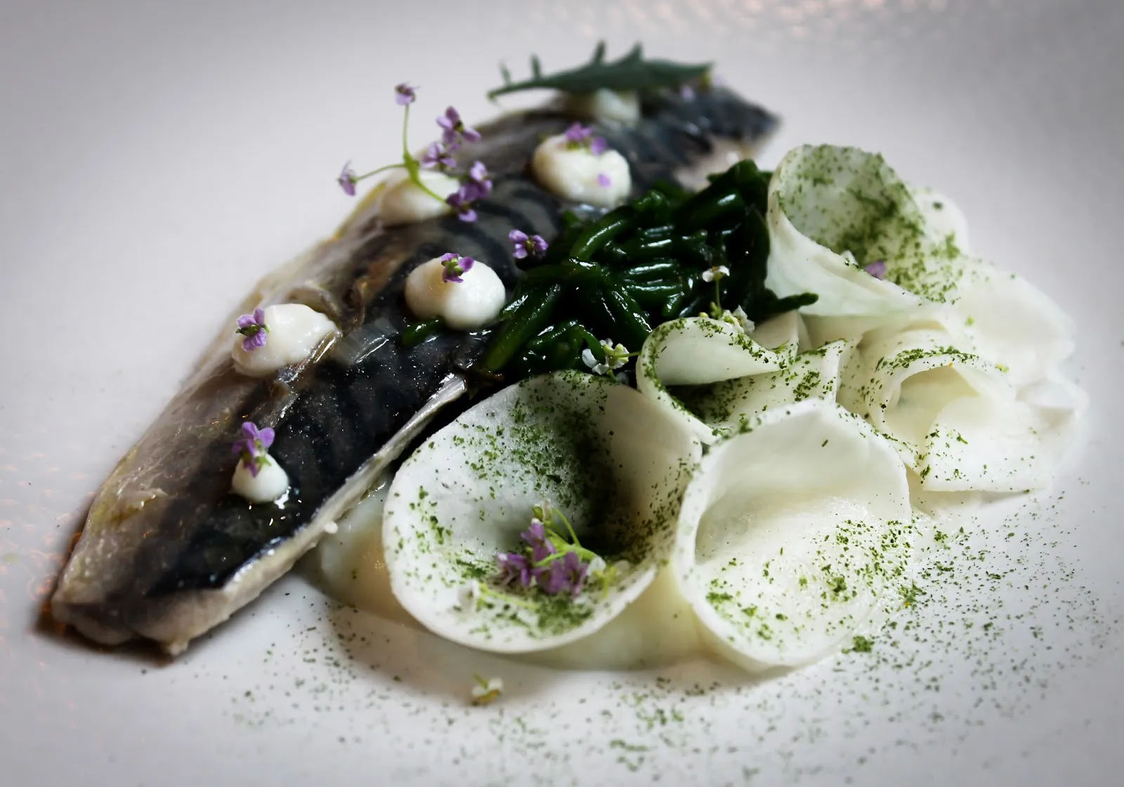 Le Jane - Restaurant Gastronomique À Lille