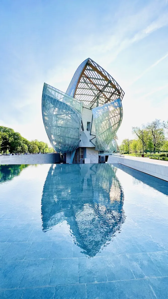 Le Jardin D'Acclimatation
