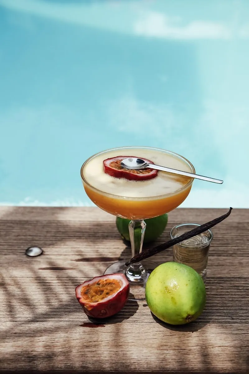 Le Jardin Des Frangins - Restaurant Bistronomique Avec Terrasse - Montpellier