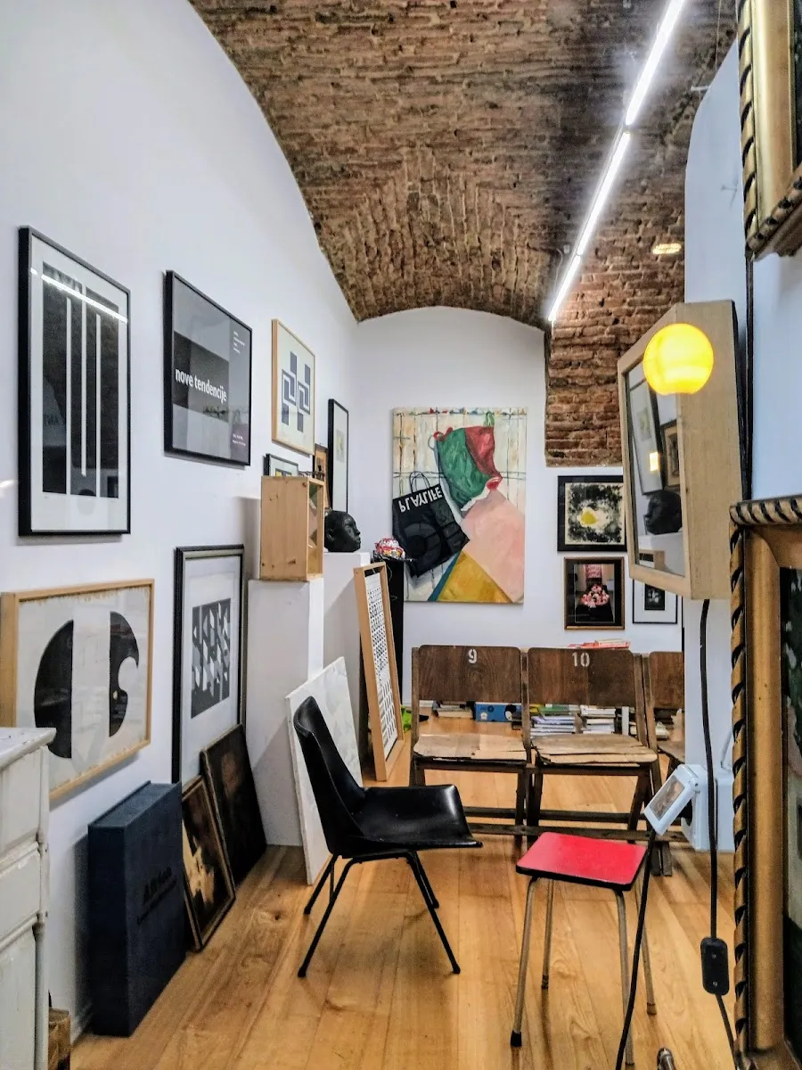 Le Lieu Multiple Montpellier — photo 1