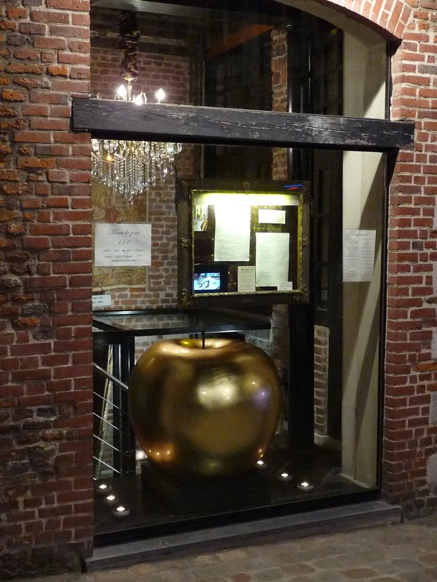 Le Lion Bossu — photo 1