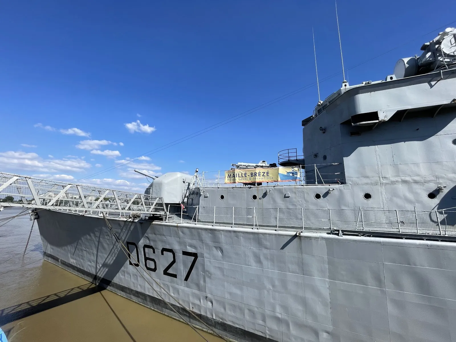 Le Maillé-Brézé — photo 1