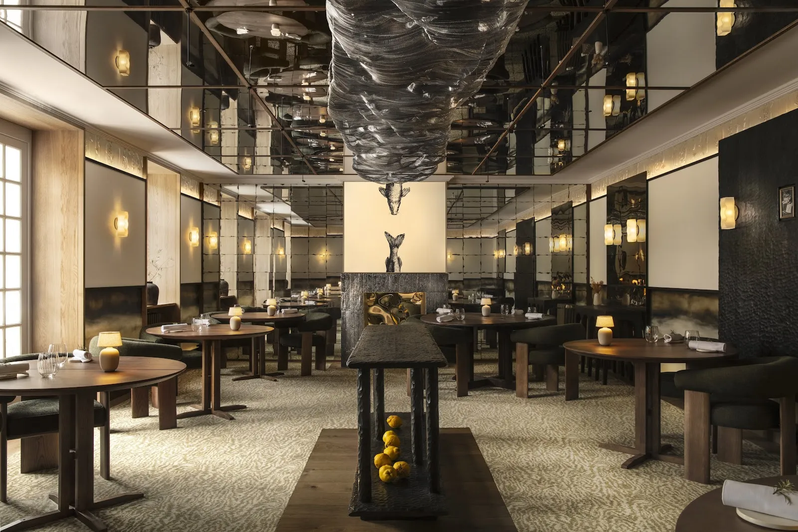 Le Manoir De la Régate — photo 1