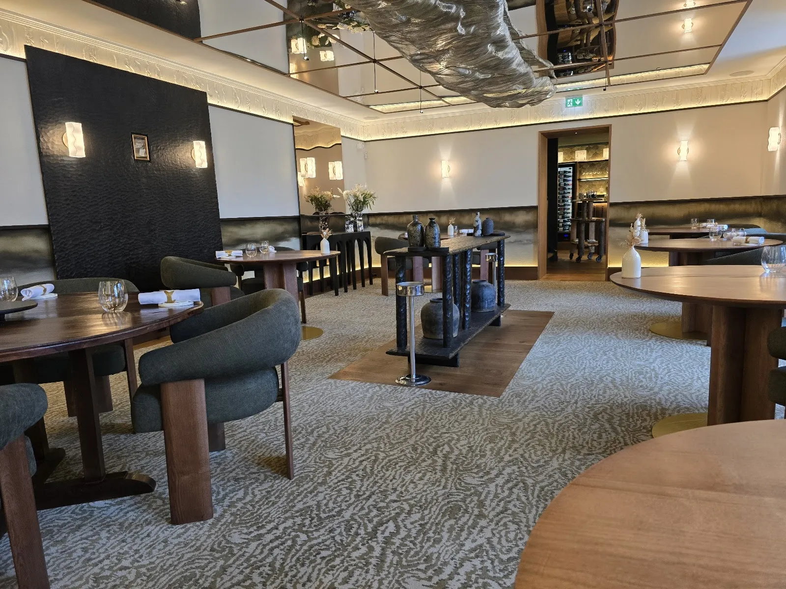 Le Manoir De la Régate