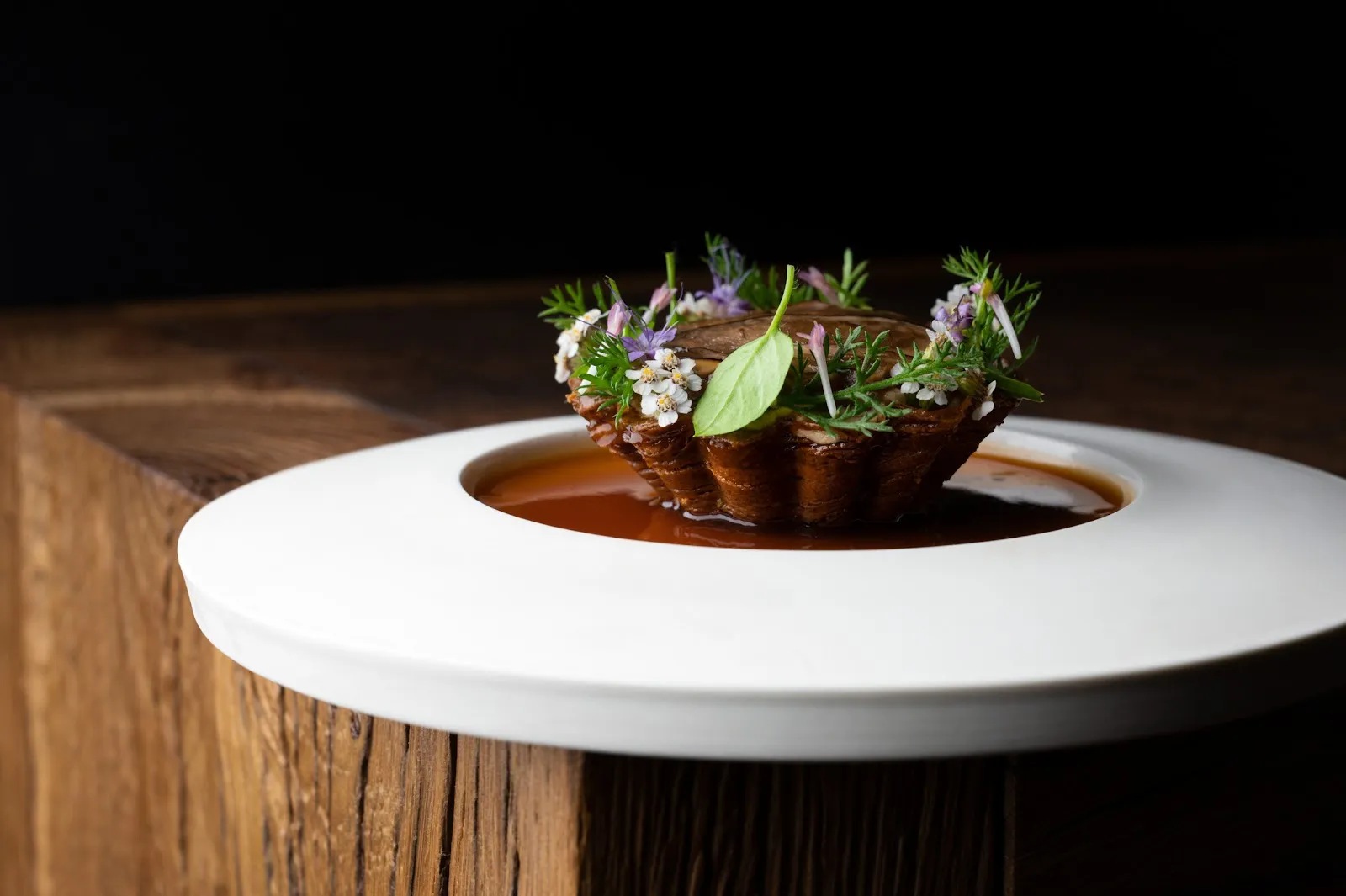 Le Manoir De la Régate