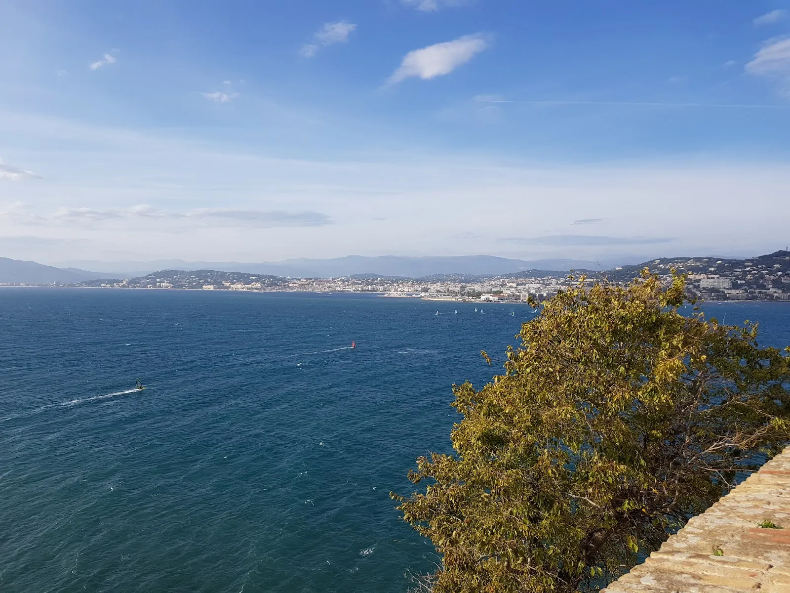 Le Méditerranoscope