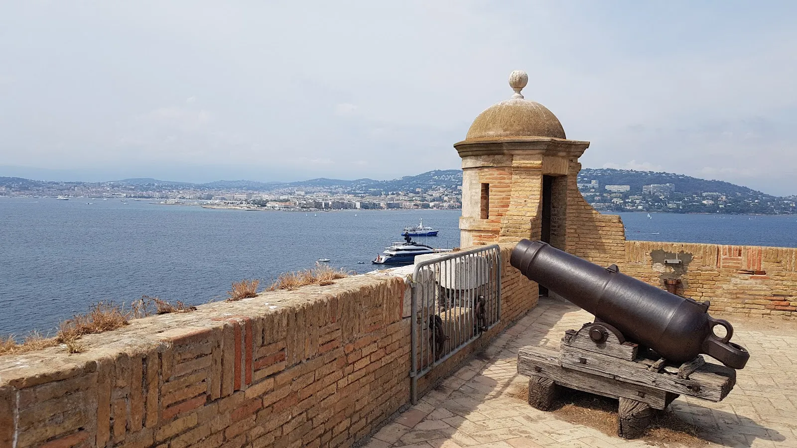 Le Méditerranoscope