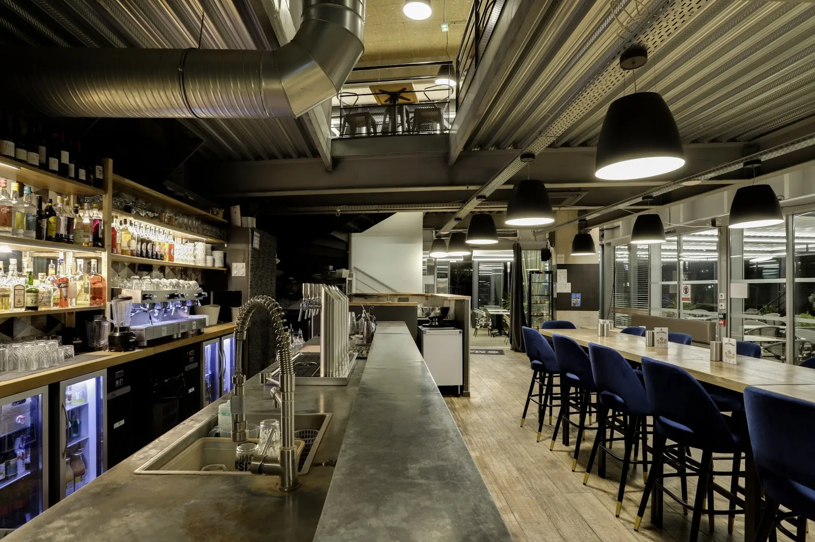 Le Melice - Restaurant Montpellier — photo 1