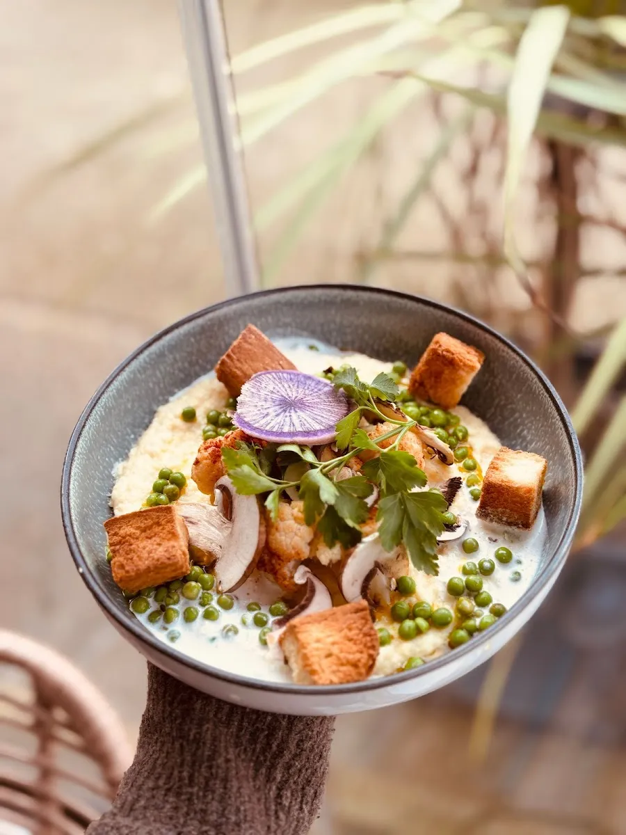 Le Melice - Restaurant Montpellier