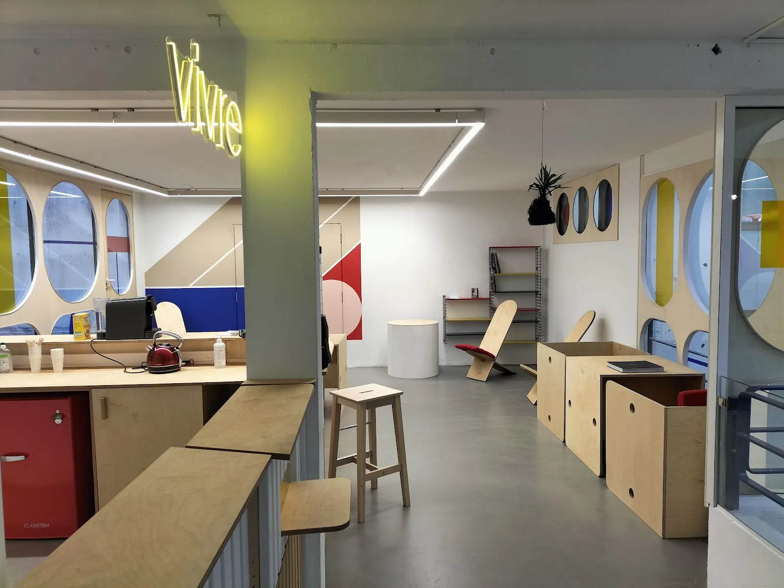 Le Mikado Mjc Centre Social (Site Teppes) — photo 1