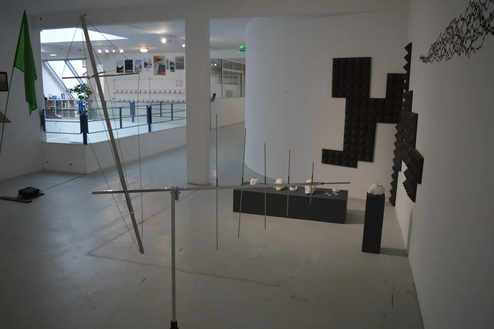 Le Mikado Mjc Centre Social (Site Teppes)