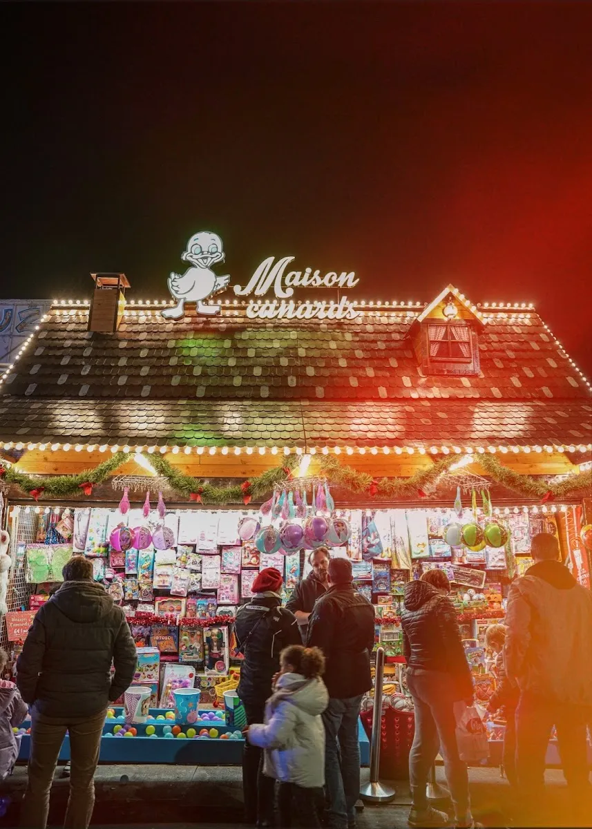 Le Monde Des Enfants — photo 1