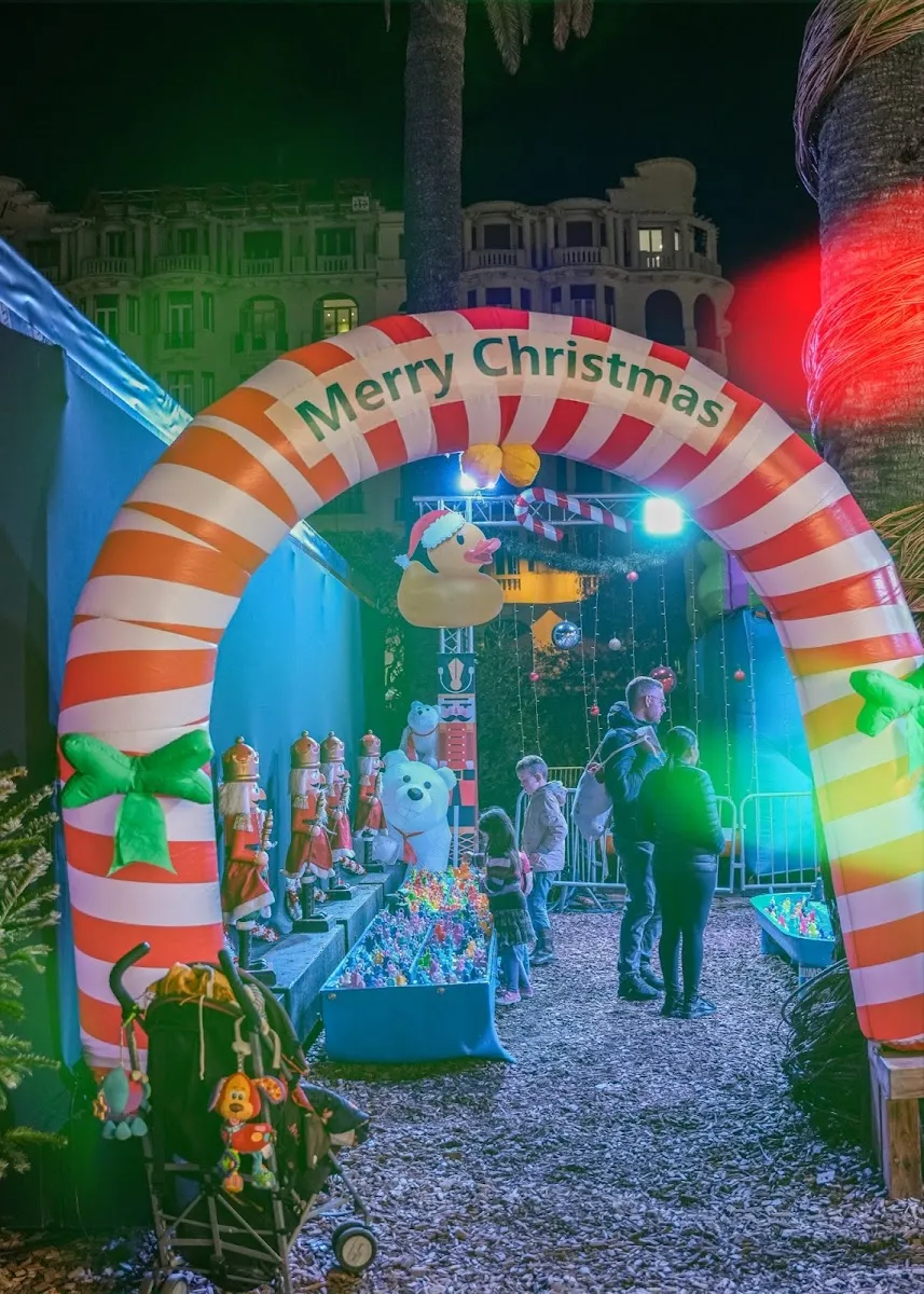 Le Monde Des Enfants