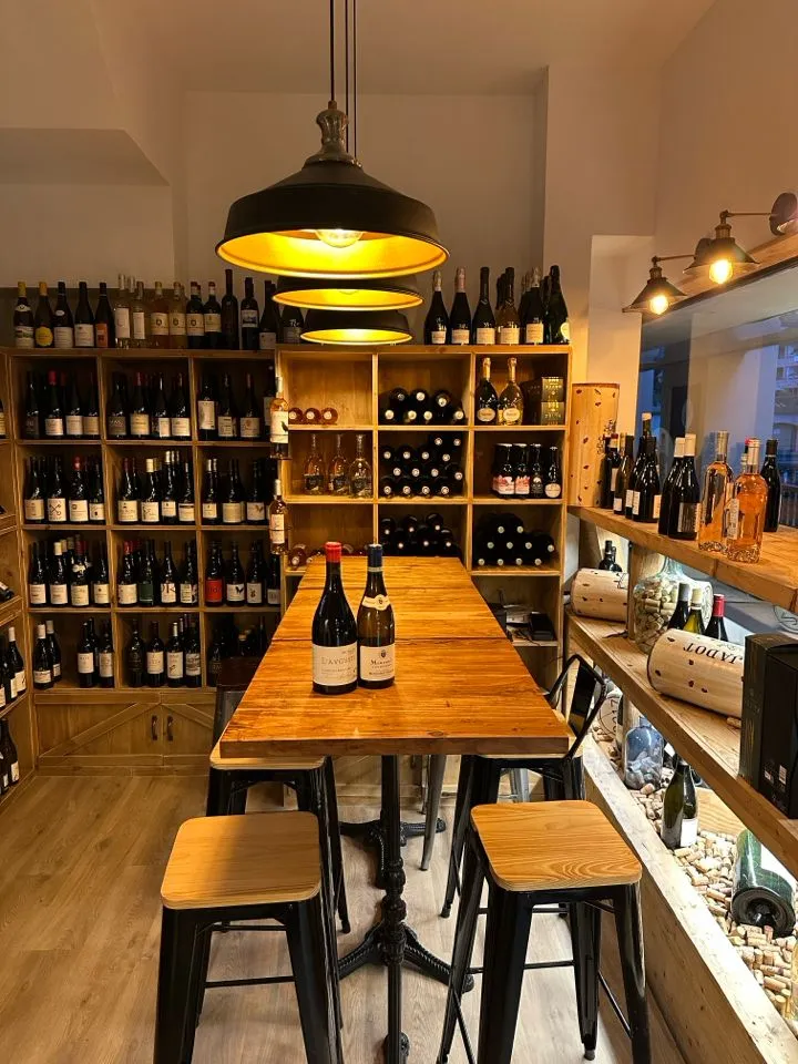 Le P'Tit Cru — photo 1