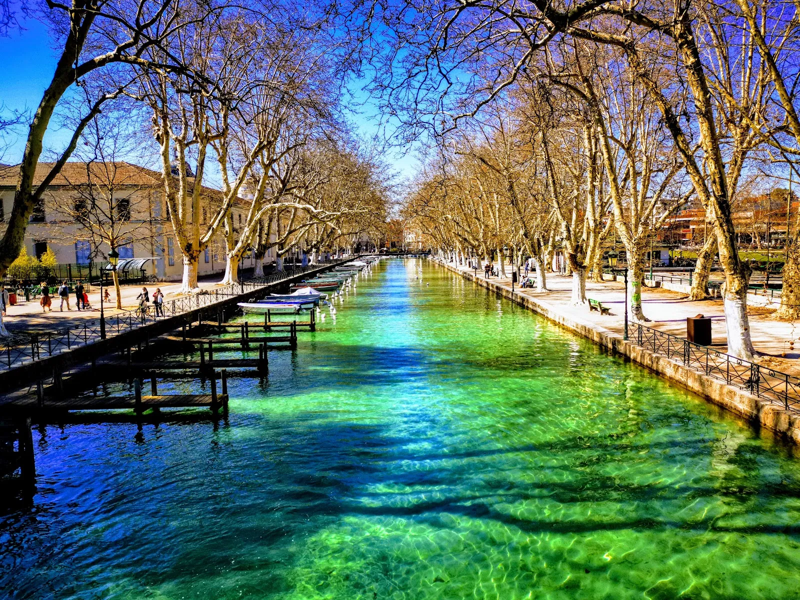 Le Pâquier — photo 1