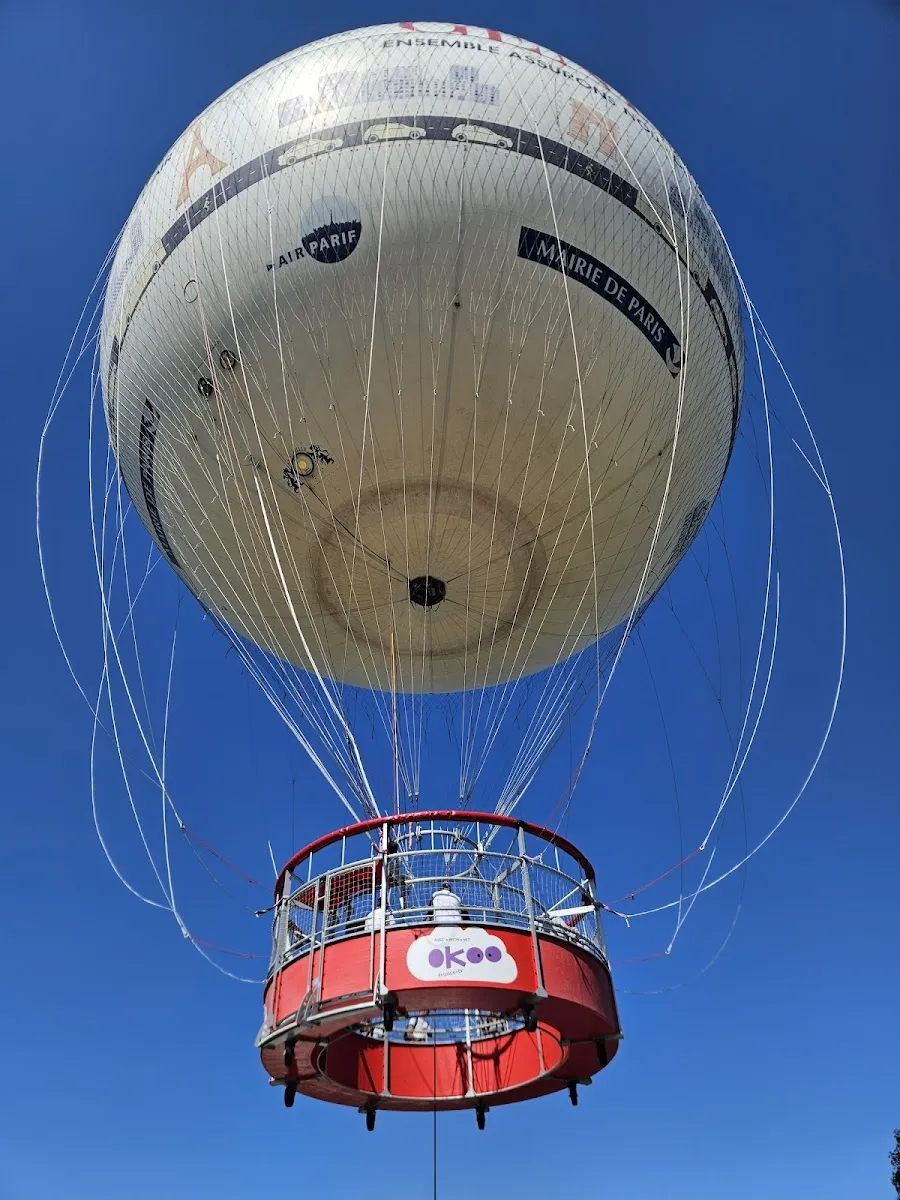 Le Parc Du Petit Prince