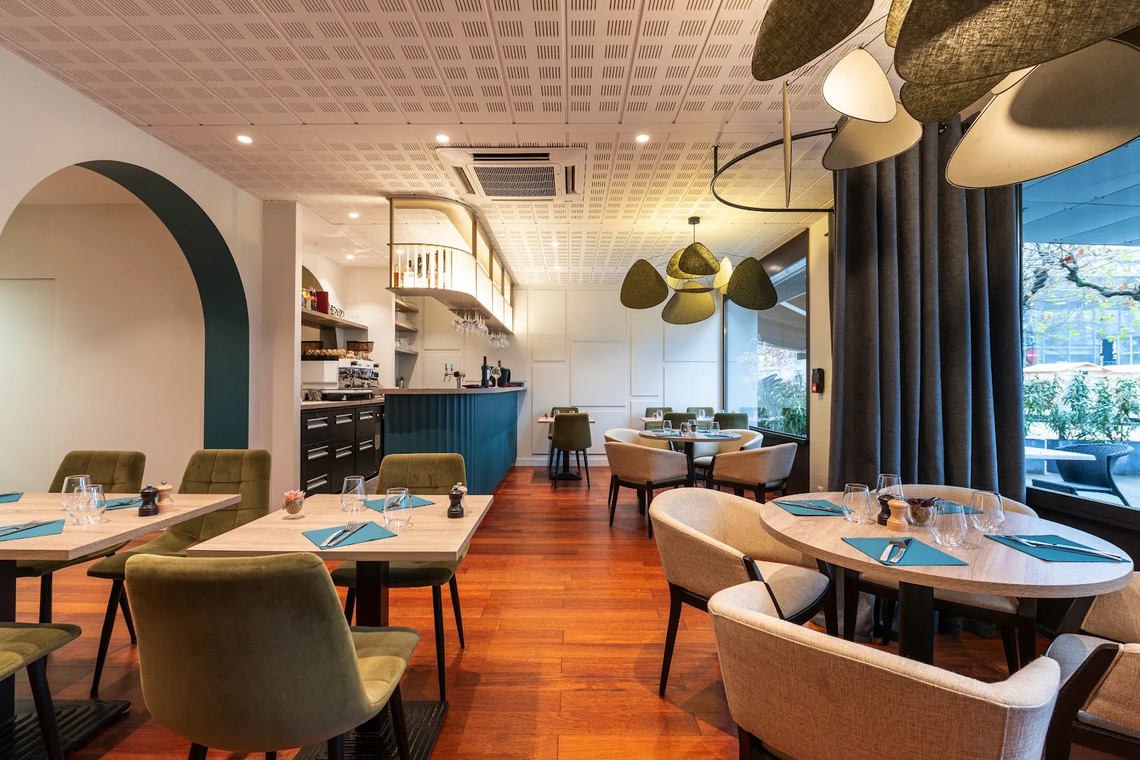 Le Petit Thiou — photo 1