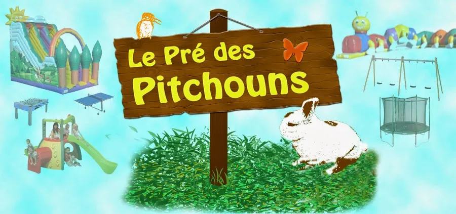 Le Pré Des Pitchouns — photo 1