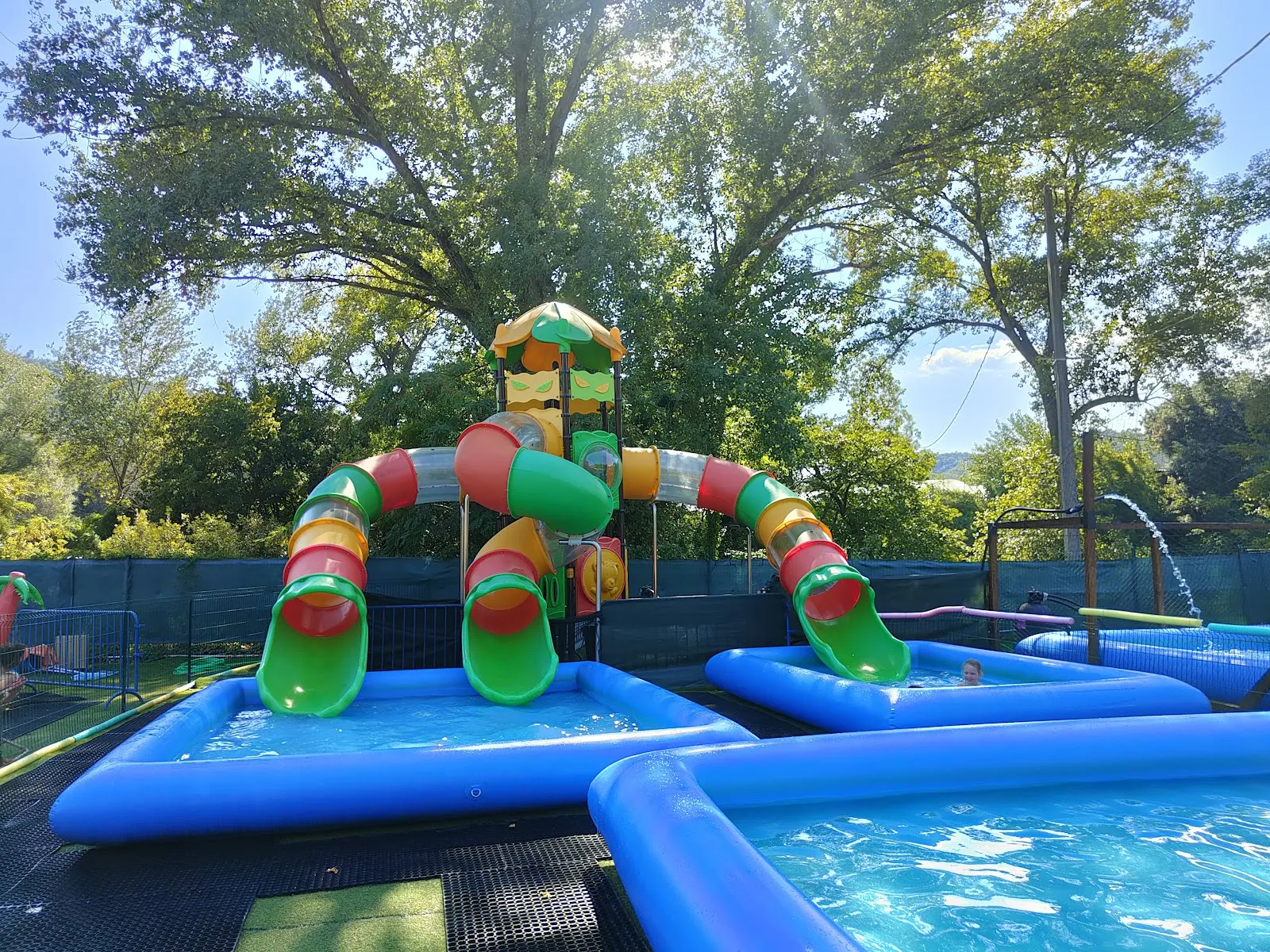 Le Pré Des Pitchouns