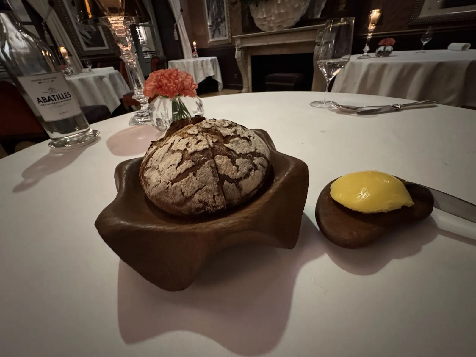 Le Pressoir D'Argent - Gordon Ramsay