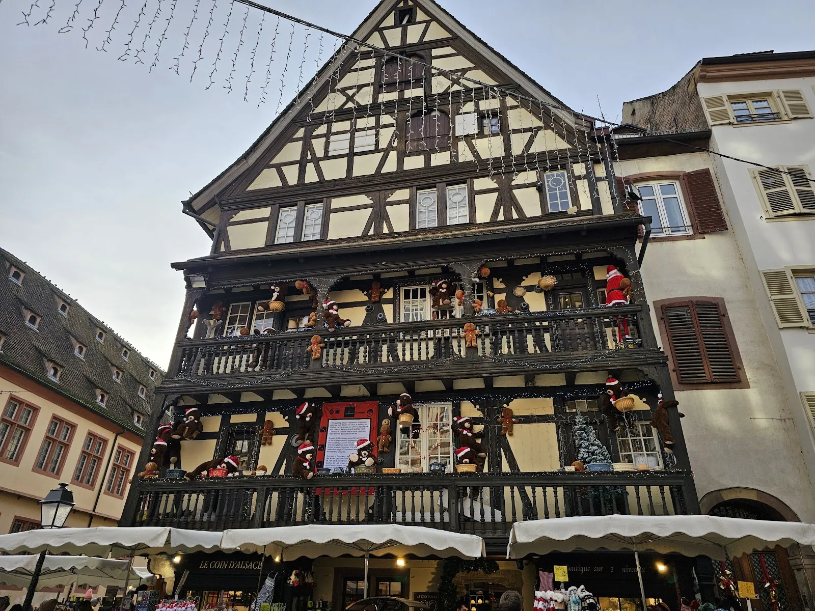 Le Puits — photo 1