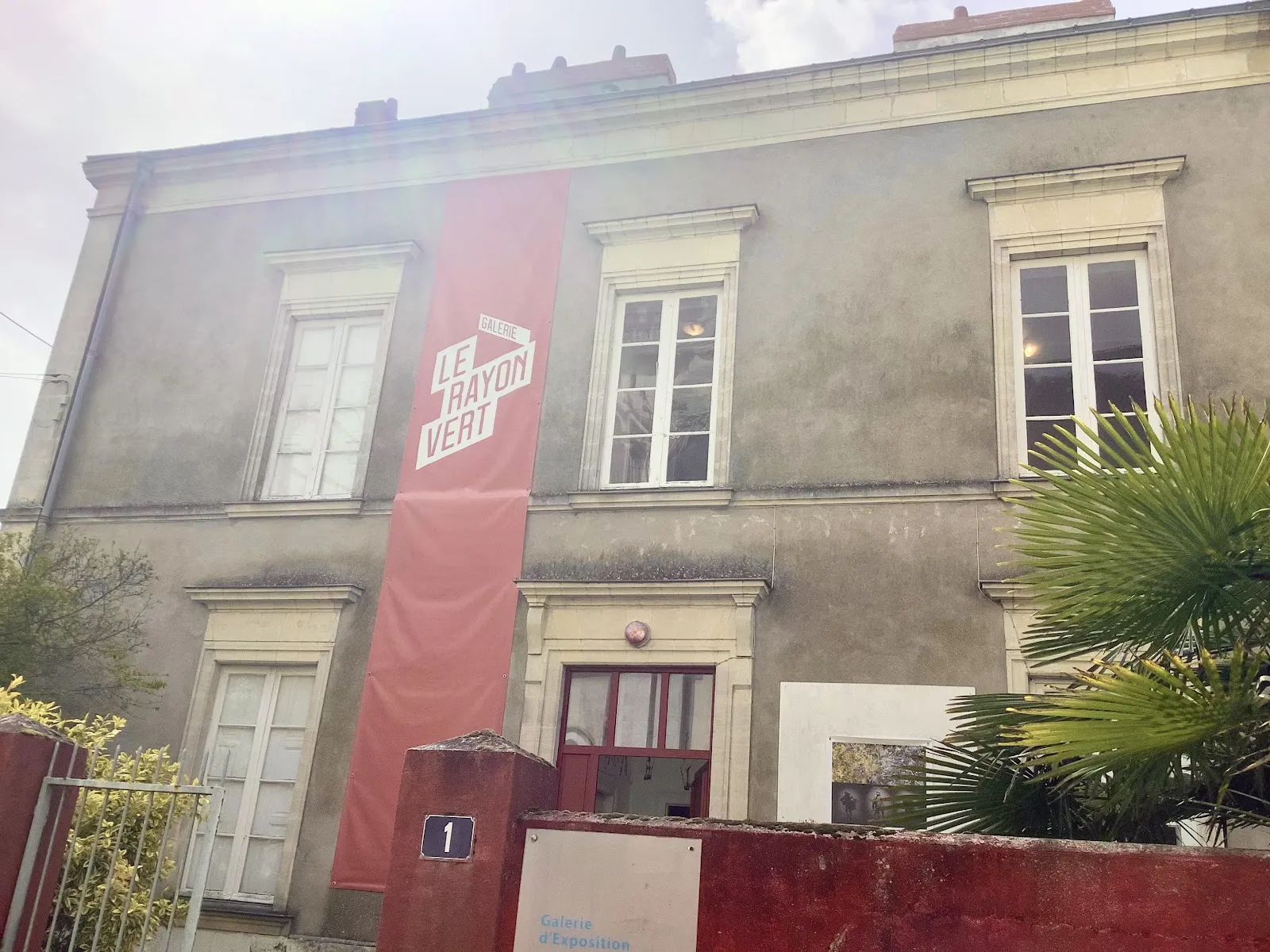 Le Rayon Vert — photo 1