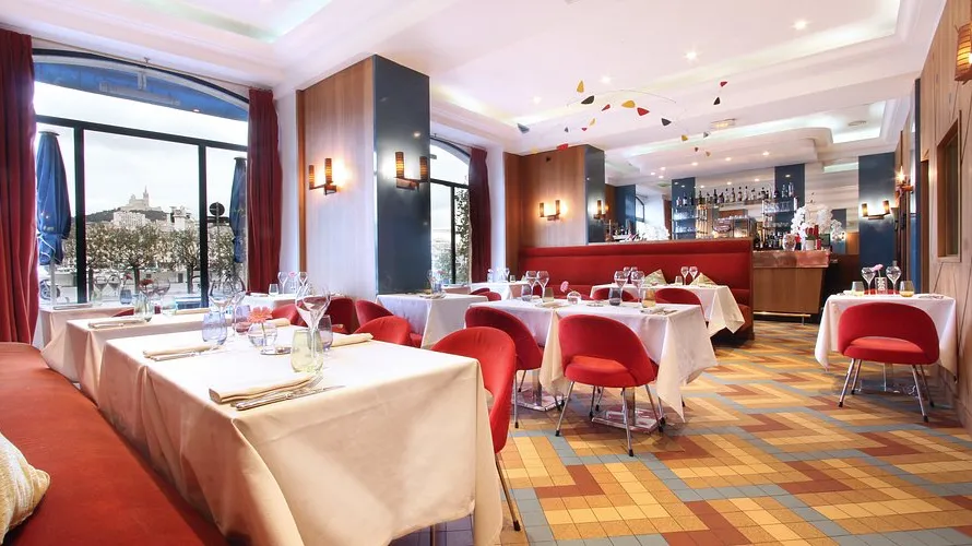 Le Relais 50 — photo 1