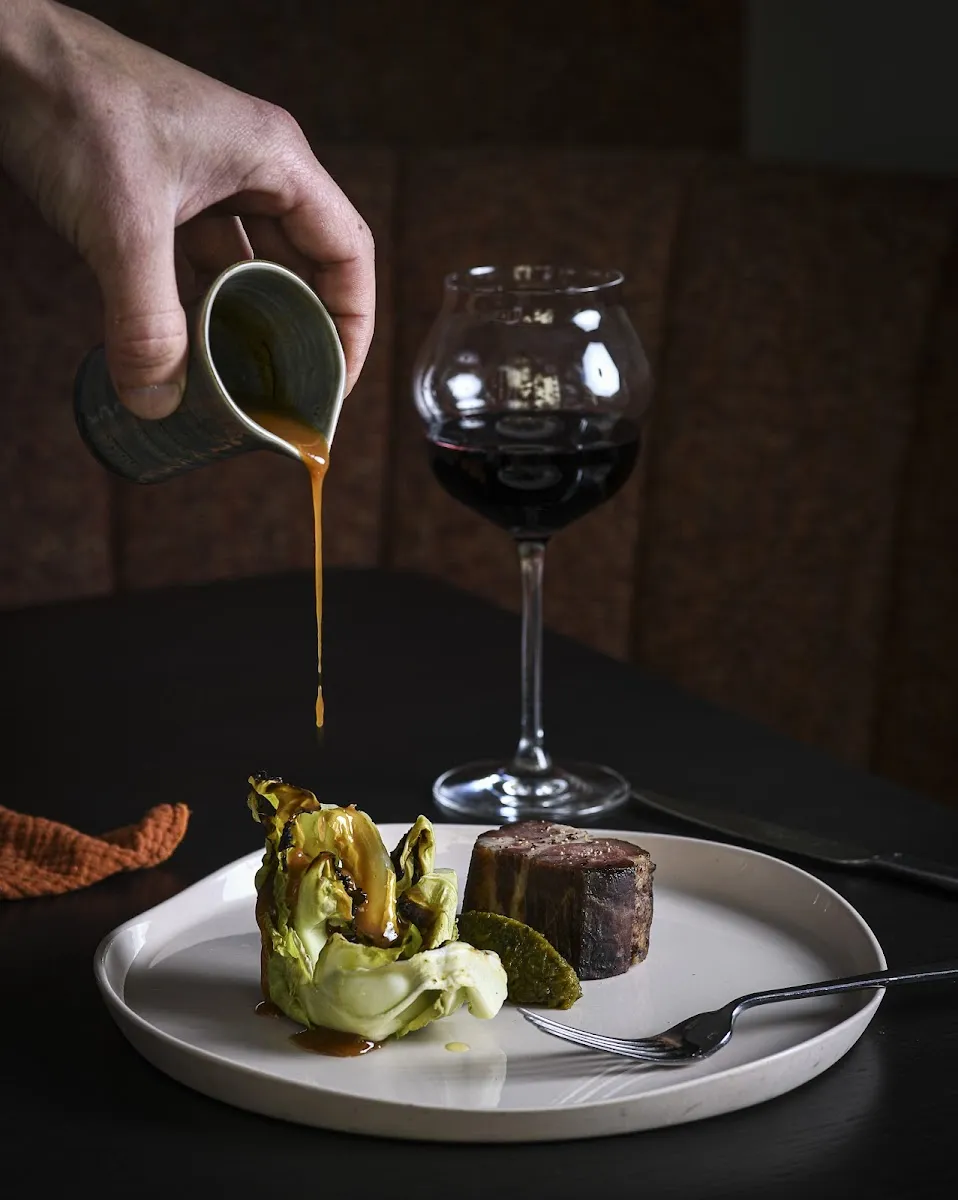 Le Restaurant Annecy