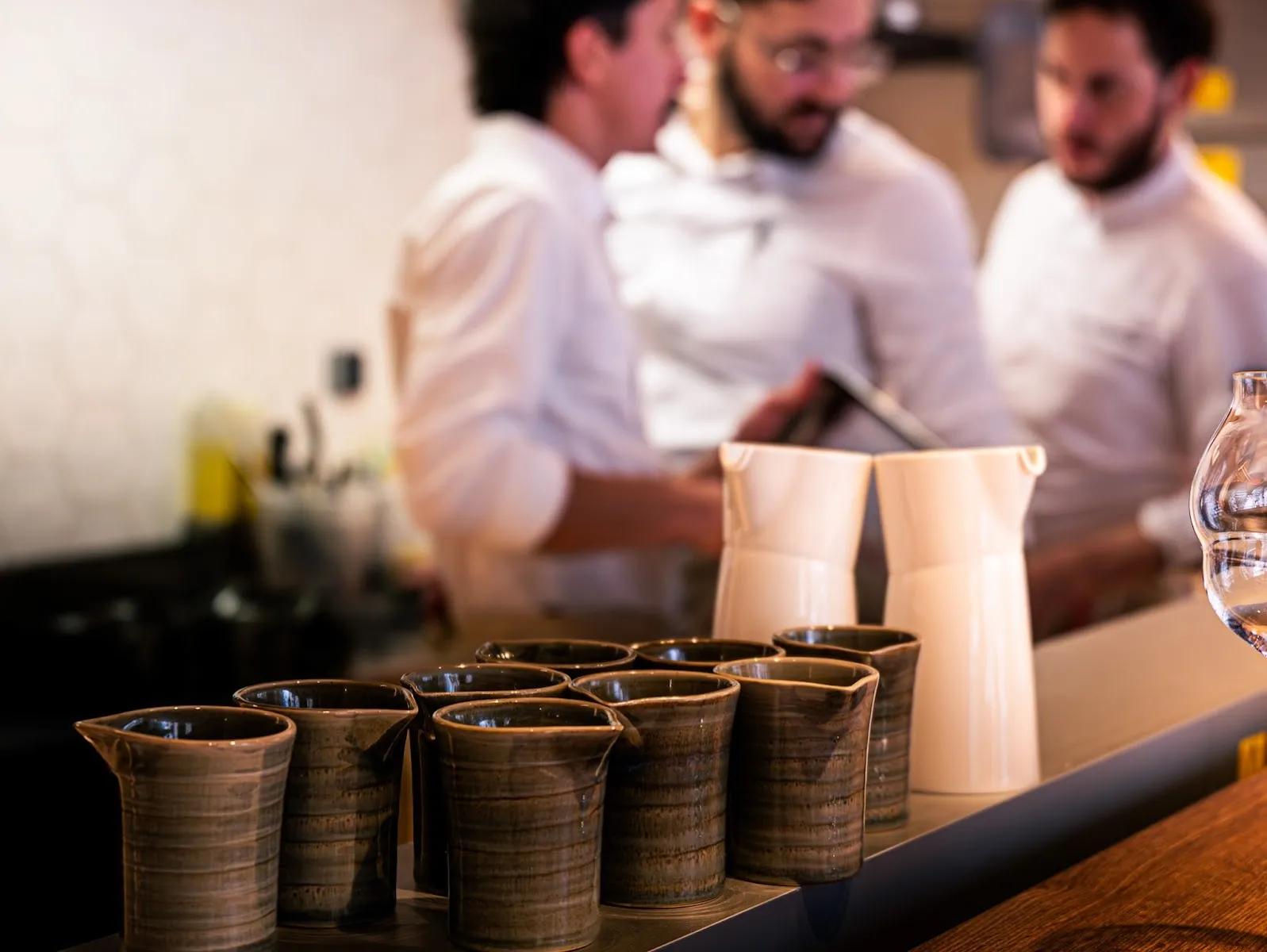 Le Restaurant Annecy