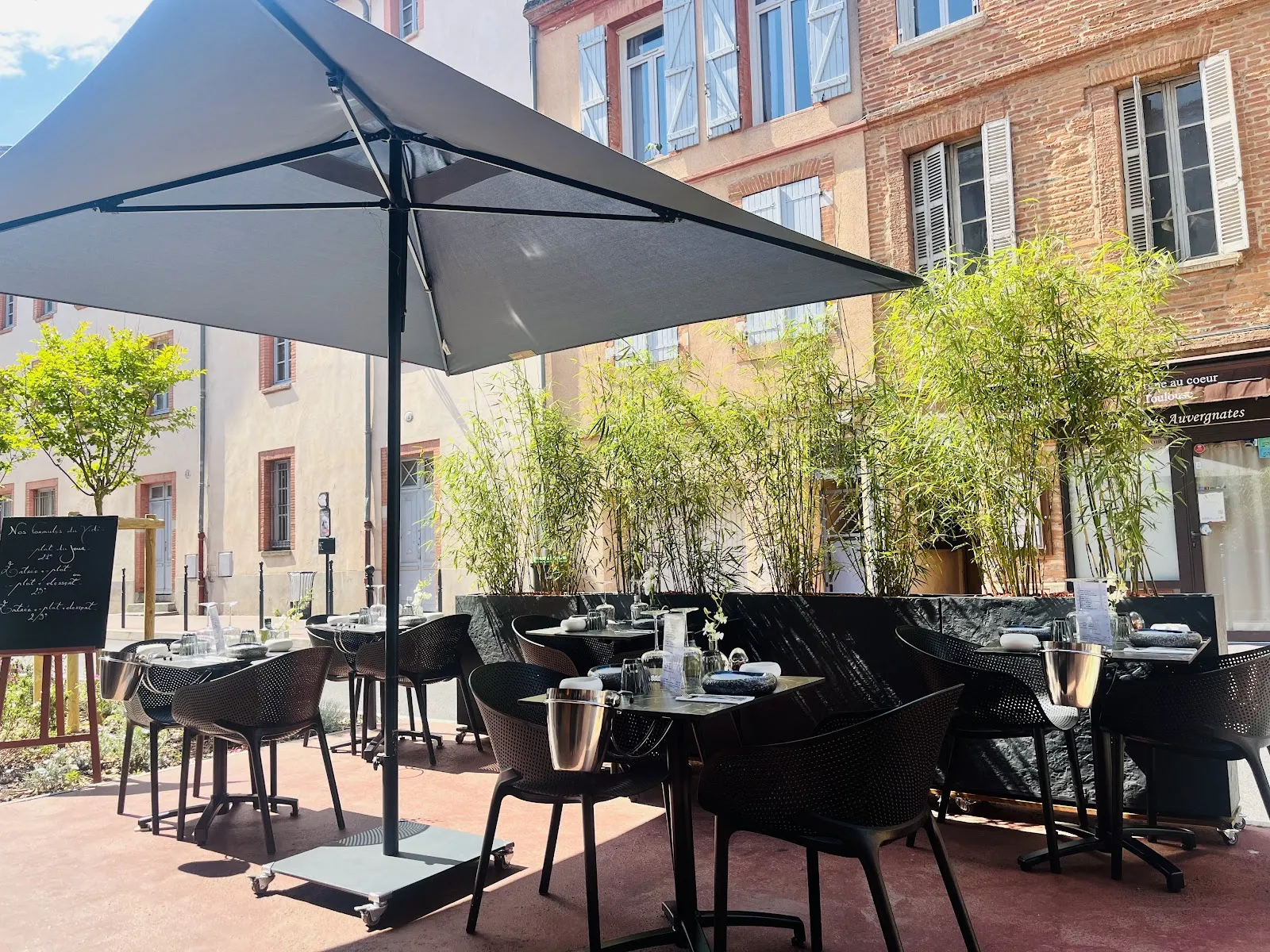 Le Saint Sauvage — photo 1