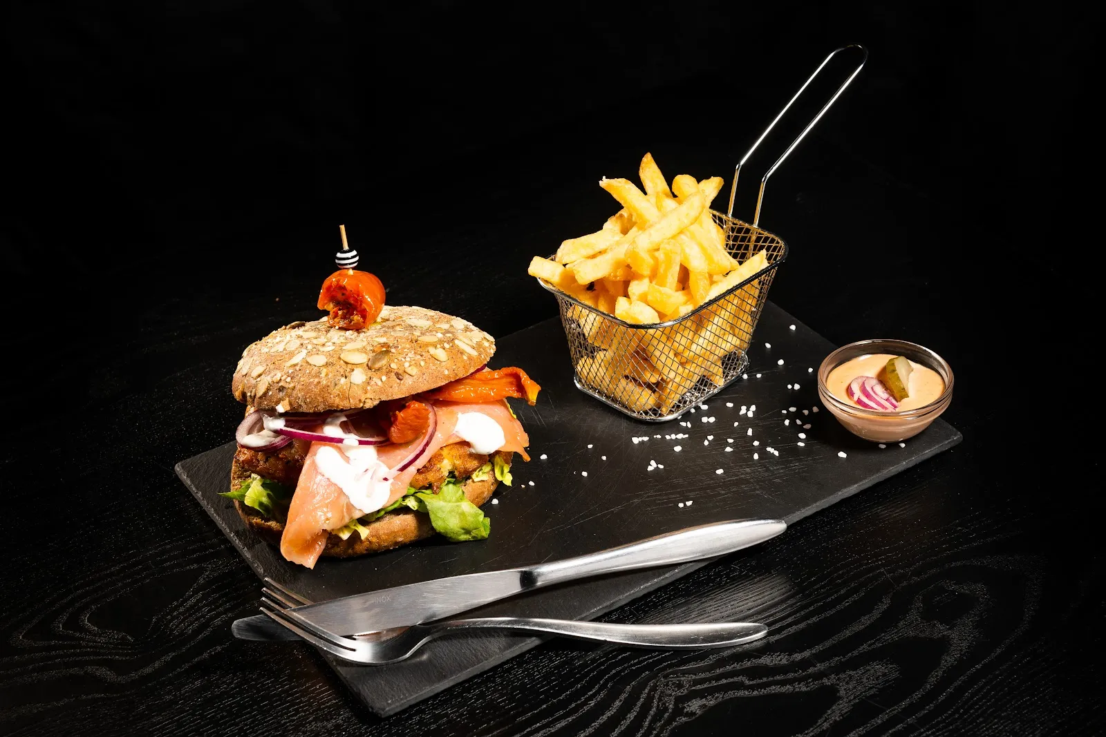 Le Social Bar Strasbourg