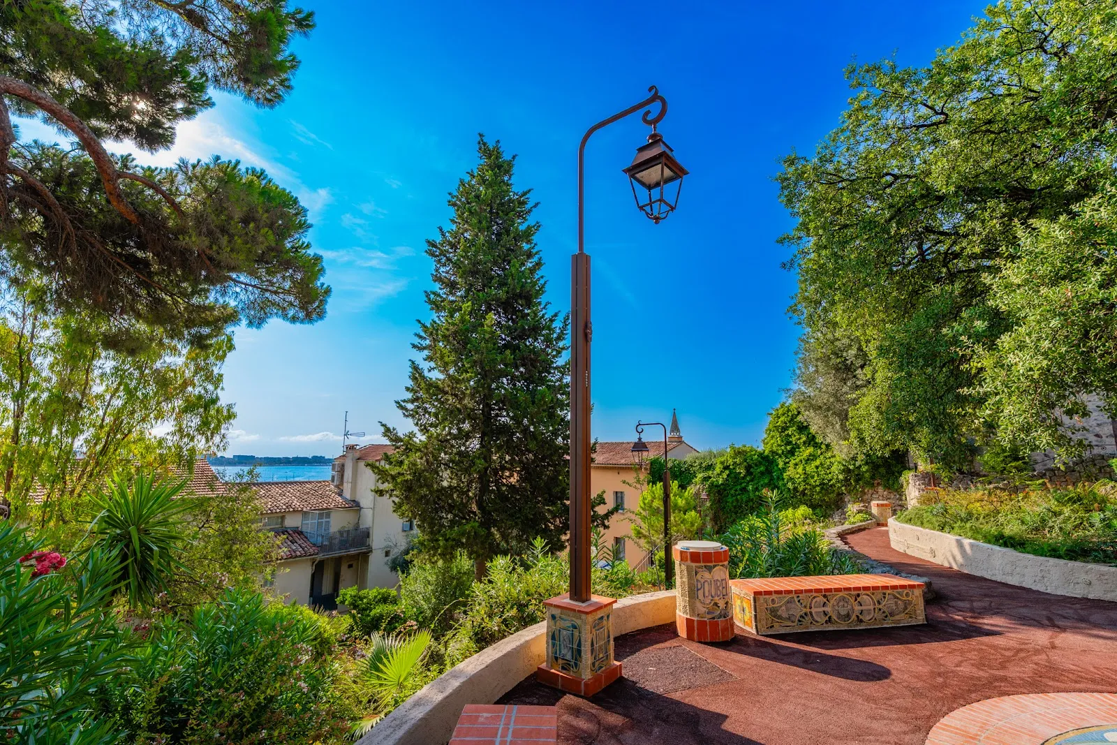 Le Square Mont Chevalier — photo 1