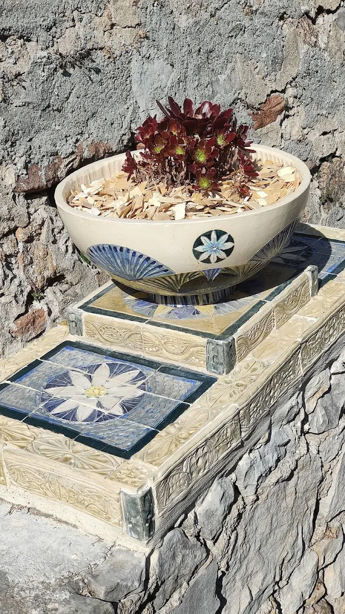 Le Square Mont Chevalier