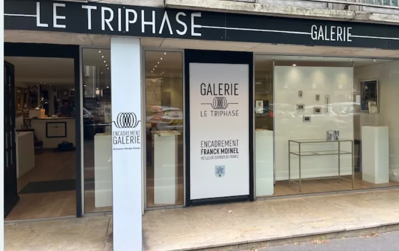 Le Triphasé — photo 1