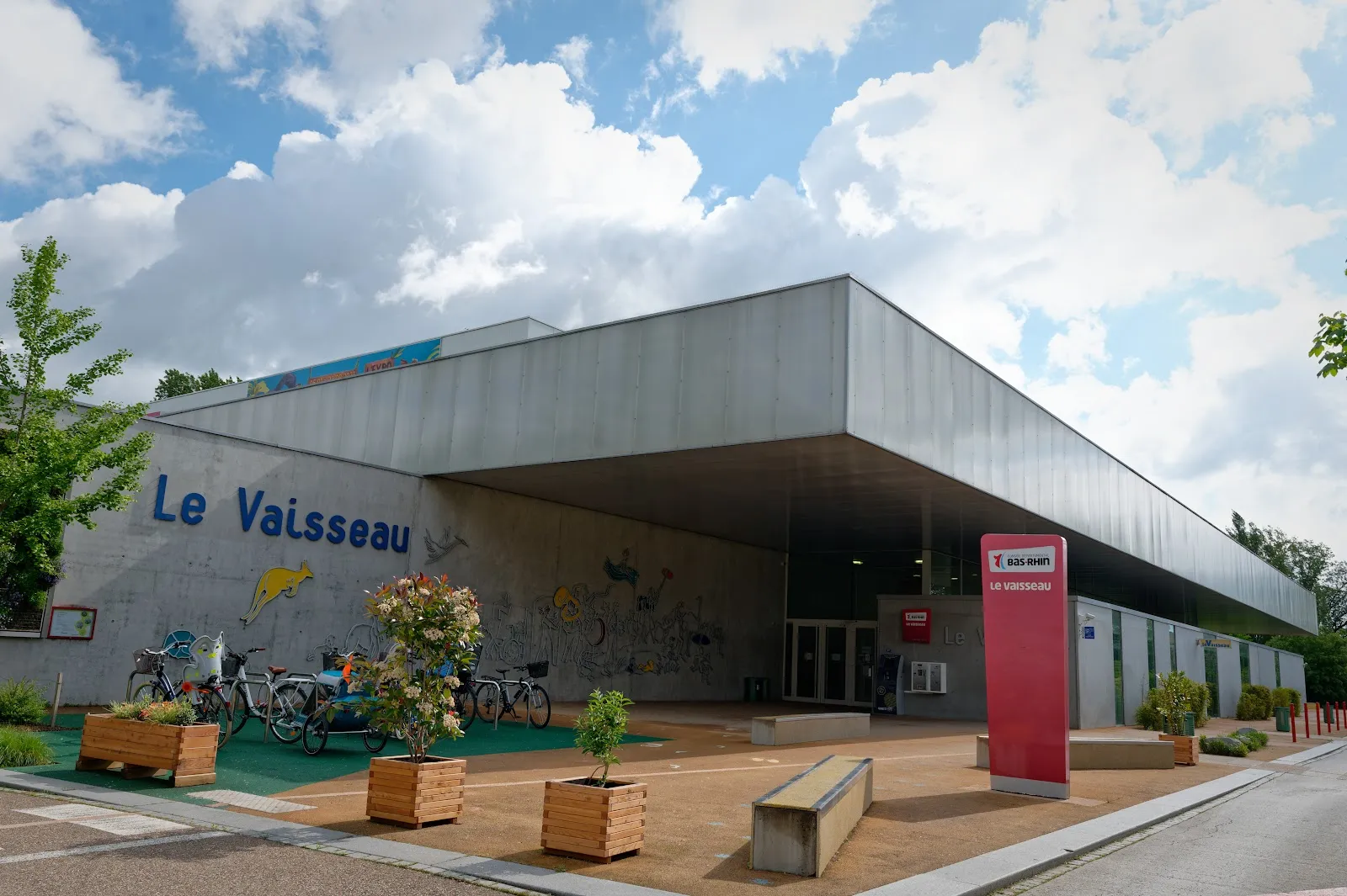 Le Vaisseau — photo 1